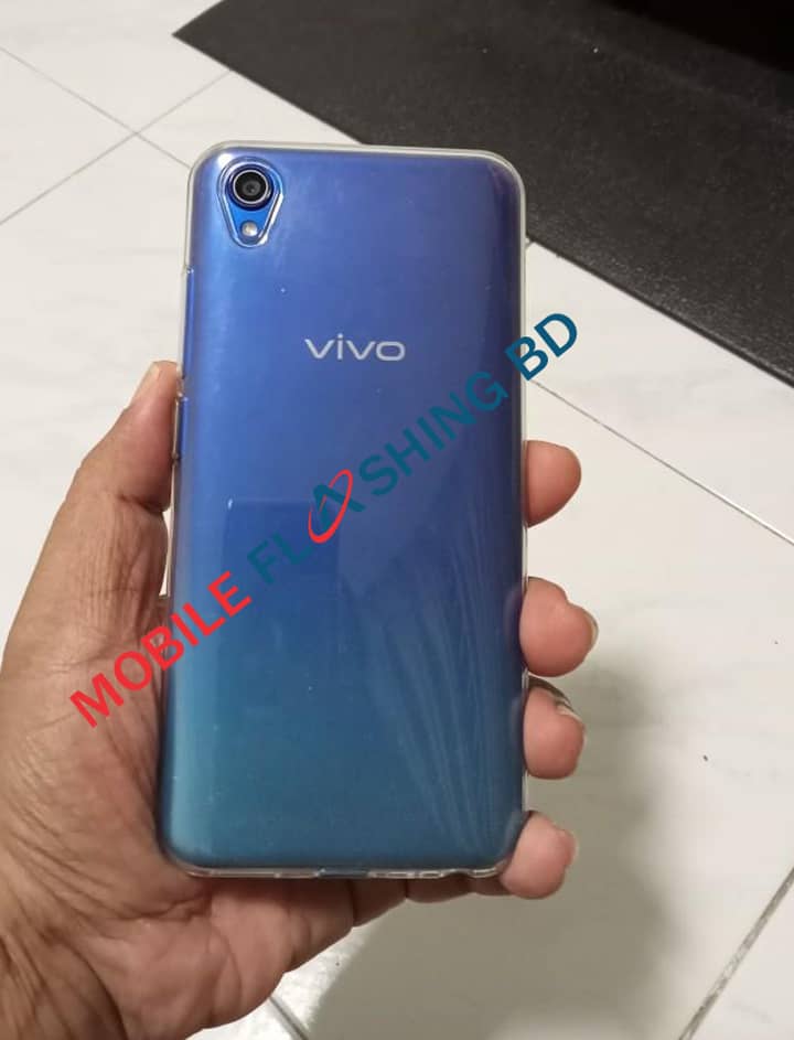 vivo y91c flash file