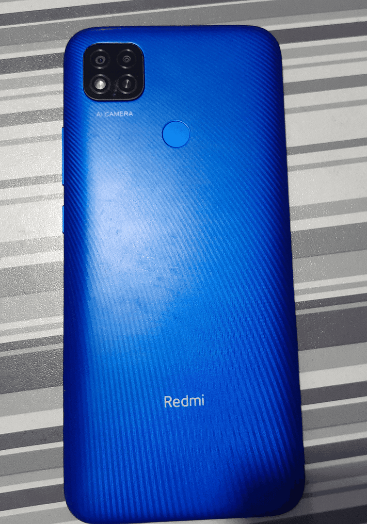 Xiaomi Redmi 9