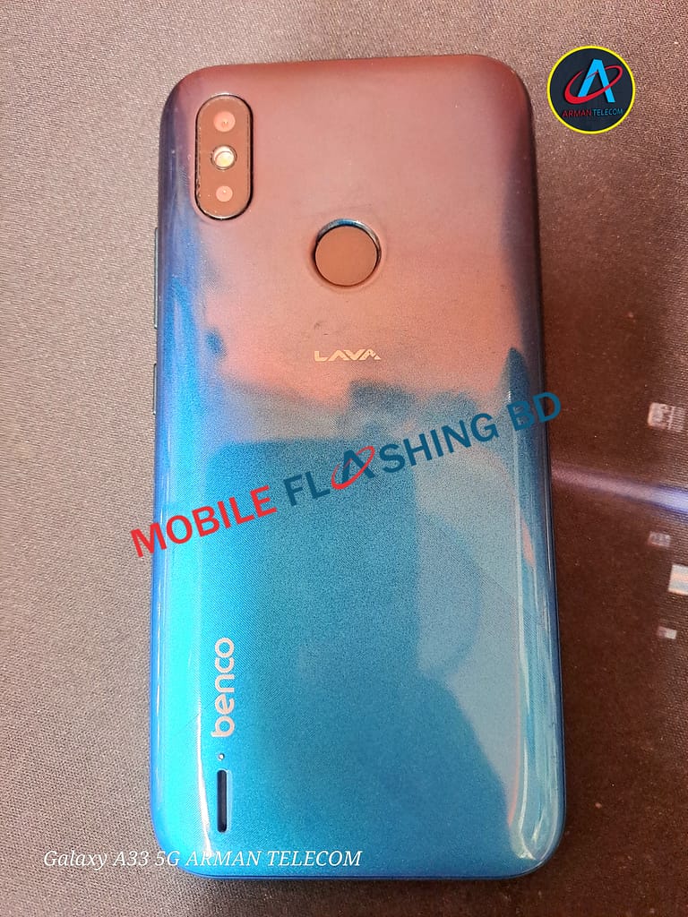 Lava Y50 Pro