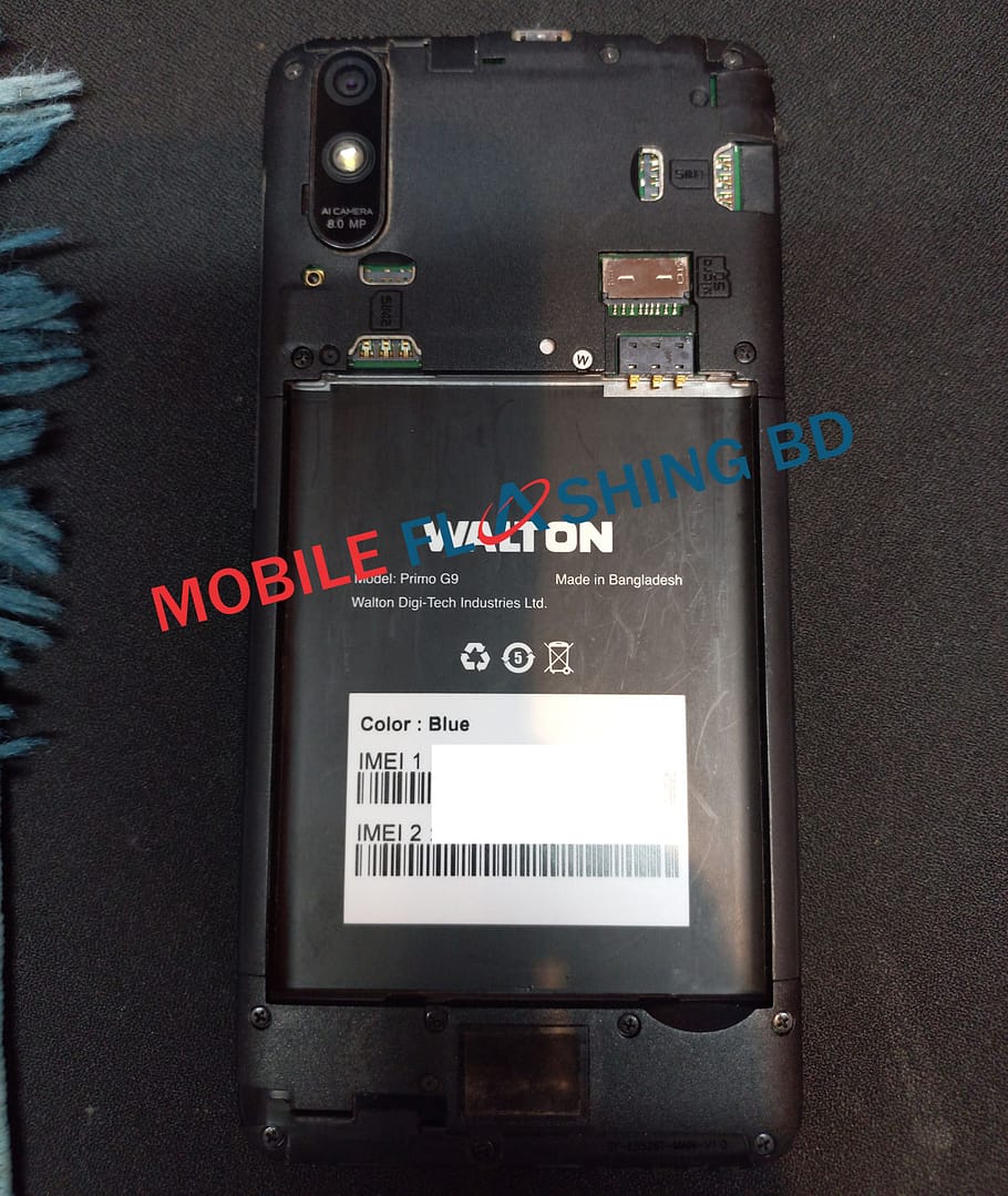 walton-primo-g9 flash file